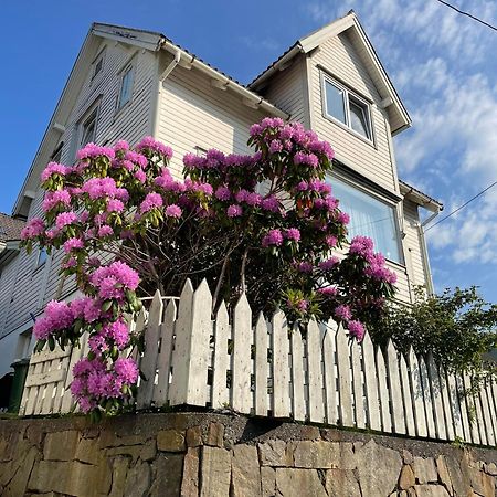 Bed and Breakfast Gate 1 Bnb, 177 House Nr, Maloy Exterior foto