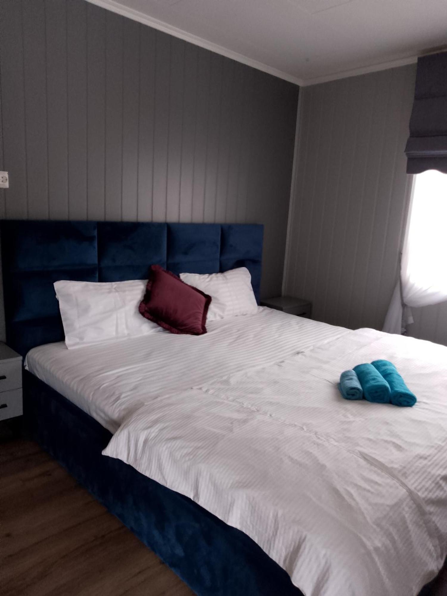 Bed and Breakfast Gate 1 Bnb, 177 House Nr, Maloy Zimmer foto